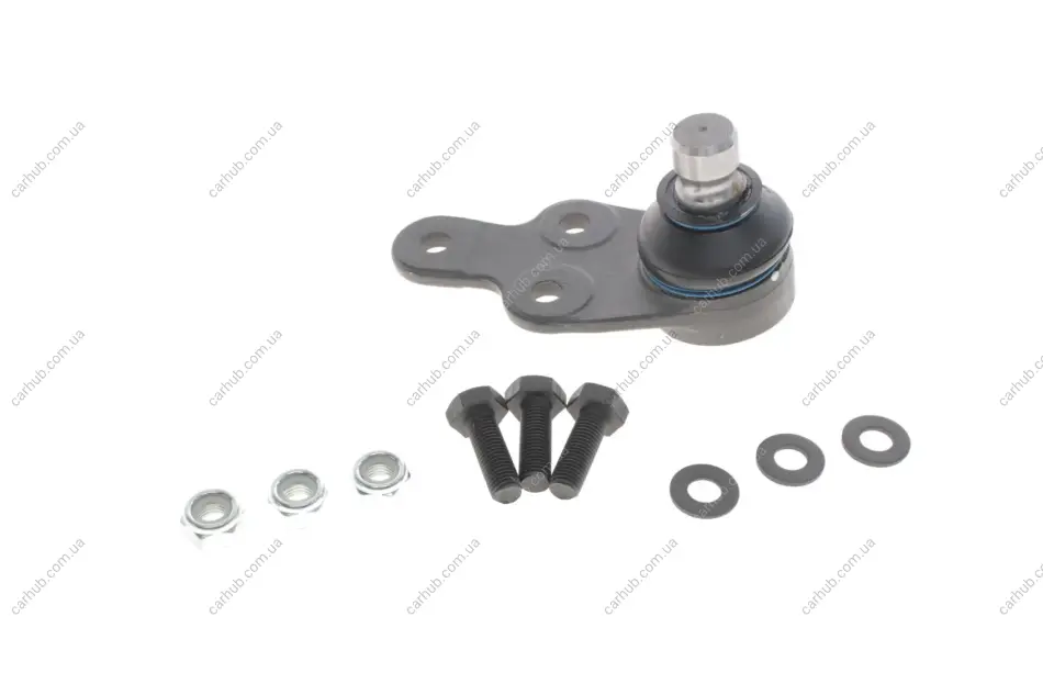 Опора кульова (передня) Ford Mondeo 00-07 MEYLE 716 010 0016 (фото 1)