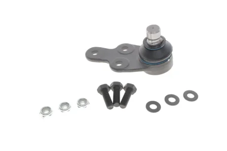Опора кульова (передня) Ford Mondeo 00-07 MEYLE 716 010 0016