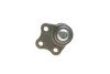 Опора кульова (передня) Ford Galaxy/Mondeo 1.6-2.0 TDCi 06-15 MEYLE 716 010 0018 (фото 2)