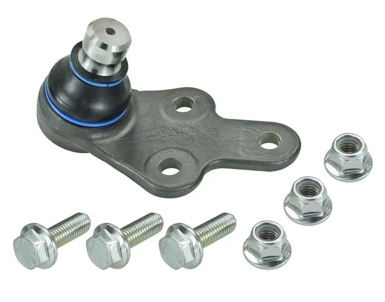 Опора кульова (передня/знизу/L) Ford Focus III 2.0 ST 12-20 MEYLE 716 010 0027 (фото 1)