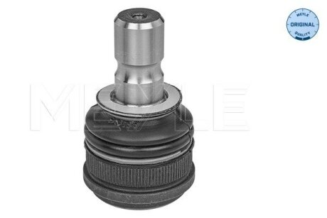 Фото опора кульова (передня/знизу) Ford Fiesta VII 17- MEYLE 716 010 0029 Опора кульова (передня/знизу) Ford Fiesta VII 17- MEYLE 716 010 0029