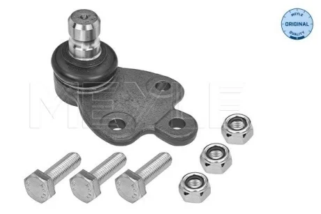 Шарова опора лів/прав (нижн передн) FORD FOCUS IV 1.0-2.3 01.18-11.25 MEYLE 716 010 0032