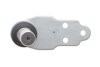 Опора кульова (передня/L) Ford Mondeo V 14- MEYLE 716 010 0035/HD (фото 3)