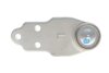Опора кульова (передня/L) Ford Mondeo V 14- MEYLE 716 010 0035/HD (фото 4)