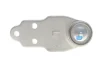 Опора кульова (передня/L) Ford Mondeo V 14- MEYLE 716 010 0035/HD (фото 4)