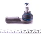Рульовий наконечник лів FORD FOCUS I 1.4-2.0 08.98-03.05 MEYLE 716 020 0007 (фото 2)