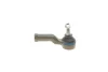 Наконечник тяги рульової (R) Ford Focus II/Volvo C30 1.4-2.5 03-12 (L=100mm) MEYLE 716 020 0017/HD (фото 3)