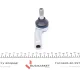 Наконечник тяги рульової (R) Ford Transit Courier 1.0/1.5/1.6TDCi 14-/Fiesta VI 09- MEYLE 716 020 0023/HD (фото 4)