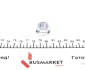 Наконечник тяги рульової (R) Ford Transit Courier 1.0/1.5/1.6TDCi 14-/Fiesta VI 09- MEYLE 716 020 0023/HD (фото 5)
