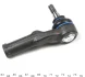 Наконечник тяги рульової (L) Ford Kuga 2.0 TDCI 08- MEYLE 716 020 0024 (фото 3)