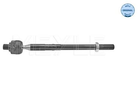 Фото рульова тяга(без наконечника) MEYLE 7160310030 Рульова тяга(без наконечника) MEYLE 7160310030
