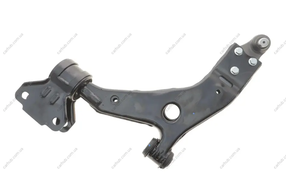 Важіль підвіски (передній) (L) Ford Focus 2.0 ST 12-20 (з кульовою) MEYLE 716 050 0071/HD (фото 1)