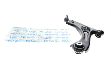 Фото рычаг подвески MEYLE 716 050 4163 Рычаг подвески MEYLE 716 050 4163