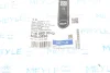 Тяга стабілізатора (переднього) Ford Fiesta 08-/Mazda 2 07-15 MEYLE 716 060 0042 (фото 6)