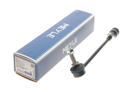 Фото тяга стабилизатора (заднего) Ford Focus 18- MEYLE 716 060 0047/HD Тяга стабилизатора (заднего) Ford Focus 18- MEYLE 716 060 0047/HD