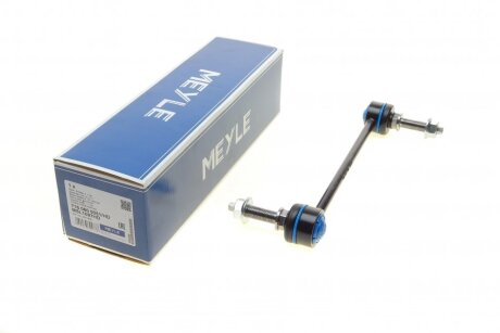 Тяга стабілізатора (переднього) Ford Mustang (USA) 2.3/3.7/5.0 14- MEYLE 716 060 0051/HD