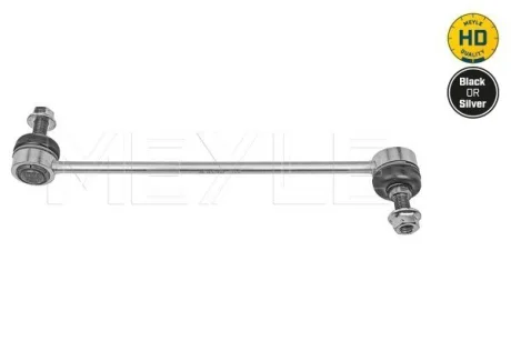 Стійка стабілізатора передн лів/прав 298mm FORD FOCUS IV, GALAXY III, MONDEO V, S-MAX 1.0-2.5 09.14-11.25 MEYLE 716 060 0054/HD