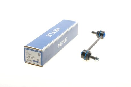 Фото стойка стабилизатора MEYLE 716 060 0055/HD Стойка стабилизатора MEYLE 716 060 0055/HD