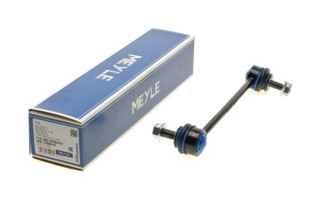 Фото стойка стабилизатора MEYLE 716 060 0056/HD Стойка стабилизатора MEYLE 716 060 0056/HD