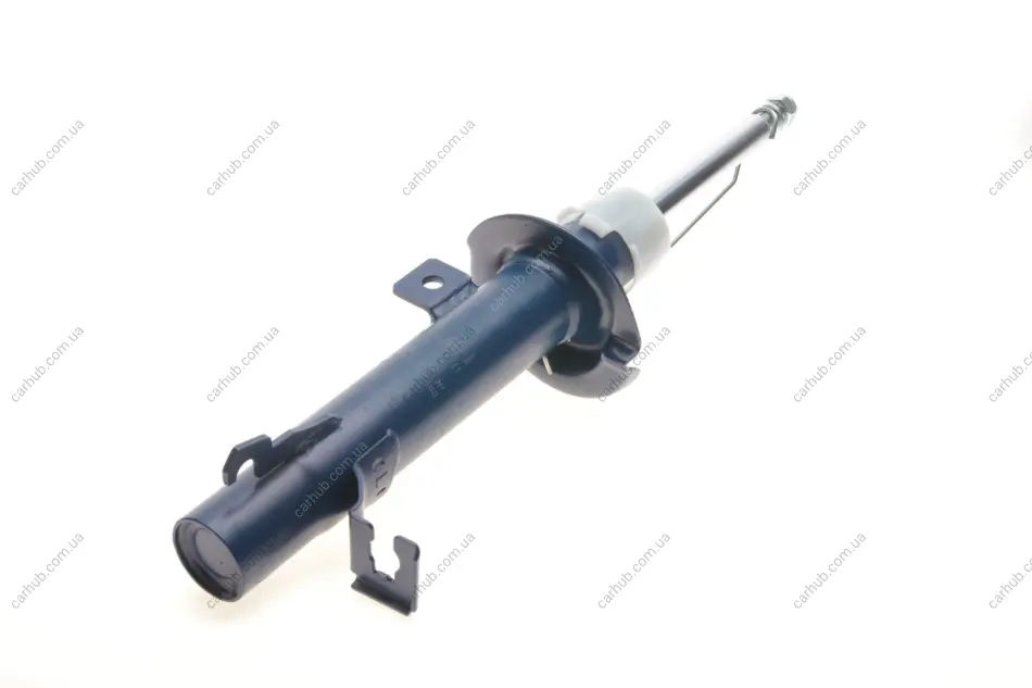 Амортизатор (передній) Ford Fiesta 01-08 (L) MEYLE 726 623 0011 (фото 1)