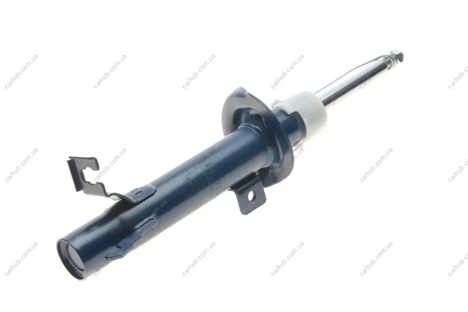 Амортизатор (передній) Ford Fiesta 01-08 (R) MEYLE 726 623 0012 (фото 1)