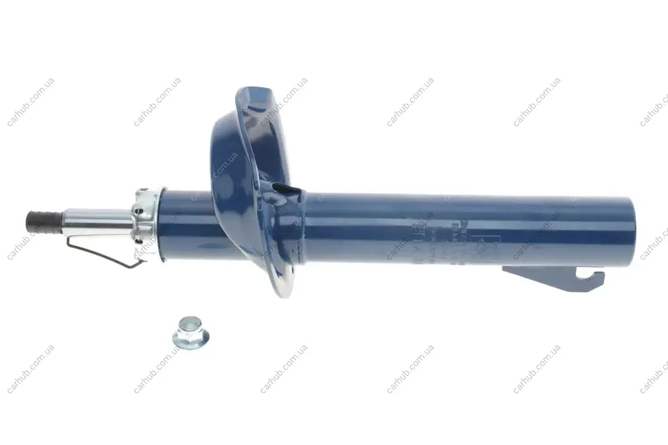 Амортизатор (передній) Ford Connect 02-13 (висока база) (L) MEYLE 726 623 0026 (фото 1)