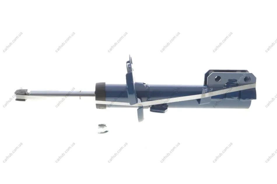 Амортизатор (передній) Ford Fiesta 17- (R) MEYLE 726 623 0058 (фото 1)