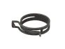(EN) Spring clamp 52-03031720 10шт, ширина 12 мм, максимальний діаметр 53мм, діаметр 43,5-53 мм, матеріал: сталь, вид сталі: W1, норма DIN 3021 MIKALOR OBM 03031720 10SZT (фото 1)