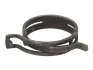 (EN) Spring clamp 52-03031739 10шт, ширина 12 мм, максимальний діаметр 54мм, діаметр 44-54 мм, матеріал: сталь, вид сталі: W1, норма DIN 3021 MIKALOR OBM 03031739 10SZT (фото 1)