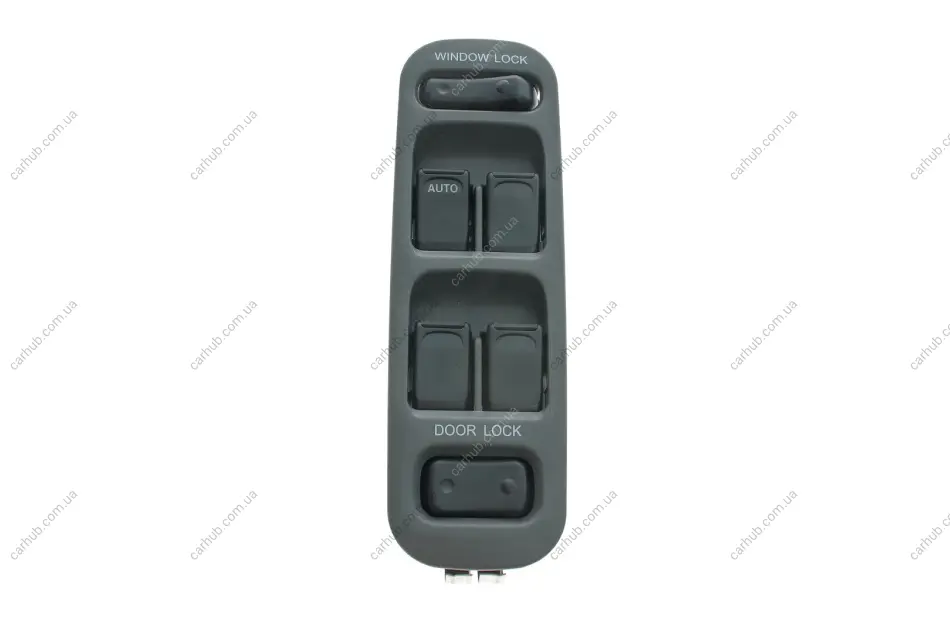 Кнопка склопідіймача (L) Suzuki Grand Vitara 98-05 (блок) MIRAGLIO 121/SZB76001 (фото 1)