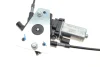 Склопідіймач (передній) VW T4 90-03 (R) (електро) (з моторчиком) MIRAGLIO 30/1357 (фото 14)