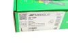 Склопідіймач (передній) Nissan Qashqai 07- (L) (електро) (без моторчика) MIRAGLIO 30/1360 (фото 2)