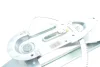 Склопідіймач (передній) Ford Focus/Volvo V50/S40 04-12 (L) (електро) (без моторчика) MIRAGLIO 30/1943 (фото 8)