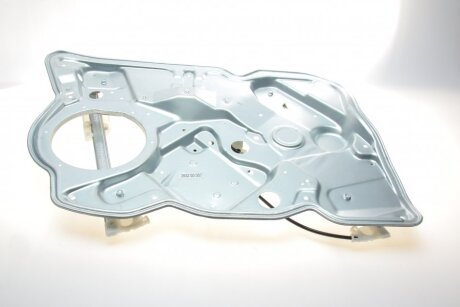 Фото склопідіймач (передній) Skoda Octavia 04-13 (L) (електро) (без моторчика) (з пластиною) MIRAGLIO 30/2235 Склопідіймач (передній) Skoda Octavia 04-13 (L) (електро) (без моторчика) (з пластиною) MIRAGLIO 30/2235