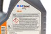 Моторна олива Super 3000 X1 5W-40 4 л MOBIL 152566 (фото 2)