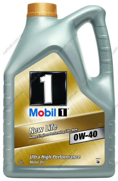 Моторна олива Mobil 1 (4L) 0W40 API CF SJ SL SM SN SN+ SP SQ ACEA A3 B4 BMW LL-01 DEXOS R FIAT 9.55535 M2 FORD M2C937 A MB 229.3 MB 229.5 NISSAN PORSCHE A40 VW 502.00 VW 503.01 VW MOBIL MOBIL 1 FS 0W40 4L (фото 1)