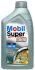 Моторна олива M-SUP (1L) 5W30 API CF SL SM SN DEXOS 2 FORD M2C917 A MB 229.51 MB 229.52 VW 505.00 VW 505.01 MOBIL M-SUP 3000 XE 5W30 1L (фото 1)
