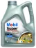 Моторна олива M-SUP (4L) 5W30 API CF SL SM SN DEXOS 2 FORD M2C917 A MB 229.51 MB 229.52 VW 505.00 VW 505.01 MOBIL M-SUP 3000 XE 5W30 4L (фото 1)
