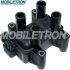 Котушка запалювання MOBILETRON CY12 (фото 1)