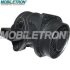 Фото 1 - витратомір повітря VW Caddy III/T5 1.9TDI/2.0SDI MOBILETRON MAB022 Витратомір повітря VW Caddy III/T5 1.9TDI/2.0SDI MOBILETRON MAB022 (фото 1)