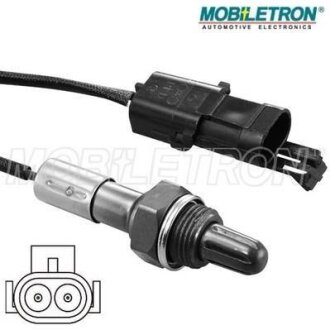 Датчик кисневий / Лямбда-зонд MOBILETRON OSG204