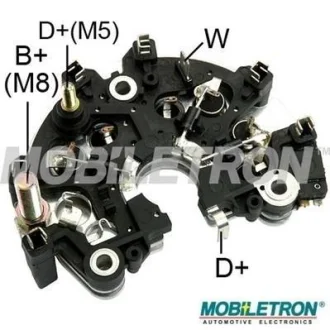Діодний міст IBR844 MOBILETRON RB121H