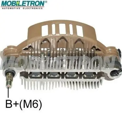 Диодний мост IMR10081 MOBILETRON RM127 (фото 1)