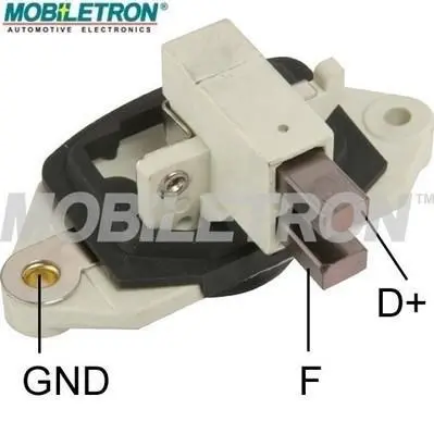 Регулятор напряжения IB363 MOBILETRON VRB209 (фото 1)