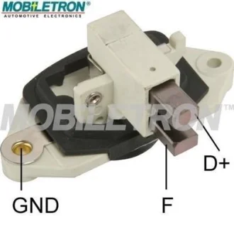 Регулятор напряжения IB363 MOBILETRON VRB209