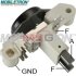 Фото 1 - регулятор генератора IB511 MOBILETRON VRB235 Регулятор генератора IB511 MOBILETRON VRB235 (фото 1)