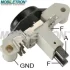 Регулятор генератора IB511 MOBILETRON VRB235 (фото 1)