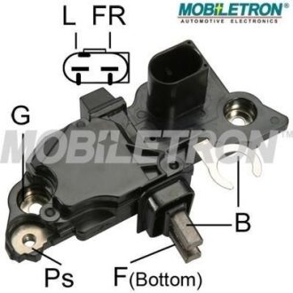 Регулятор напруги IB247 MOBILETRON VRB247