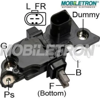 Регулятор напруги IB206 MOBILETRON VRB255