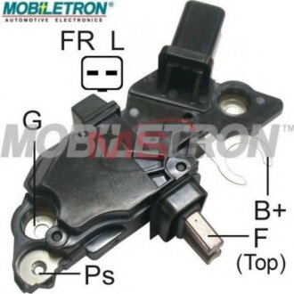 Регулятор напруги IB286 MOBILETRON VRB270